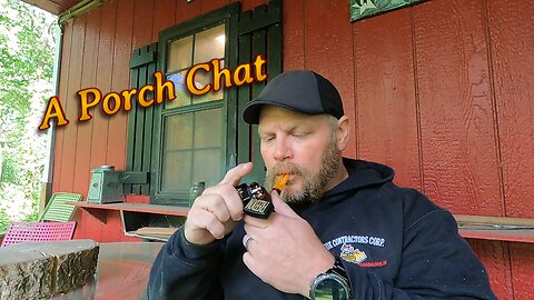 Porch Chat