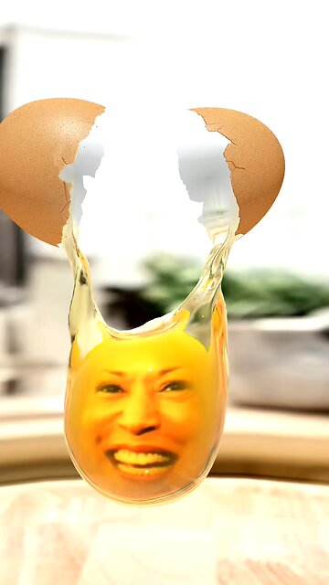 Thank God Kamala never won the election