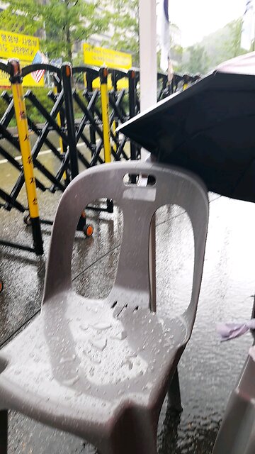 20250620. Not Our President.