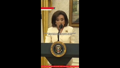 New U.S. Attorney Jeanine Pirro Declares “NO TOLERANCE” for Crime at Swearing-In with Trump
