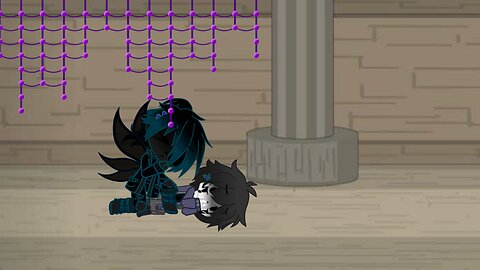 Problems on a mission || Sans AU