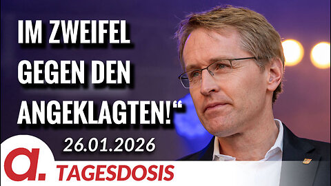 Meinungsfreiheit im Jahre 2026? | Von Paul Clemente