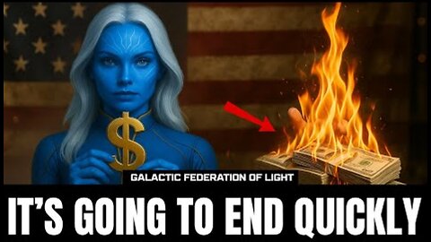 "Starseeds, What You Must Do With Your Money Before 2026’s Great Reset!" | GFL