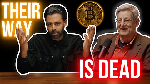 Why Bitcoin Breaks Their Financial Advice