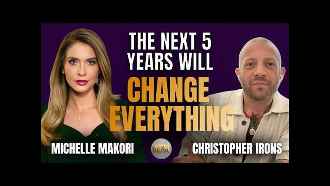 Nobody s Ready for This Market Collapse: It ll Break Investors Minds | Chris Irons