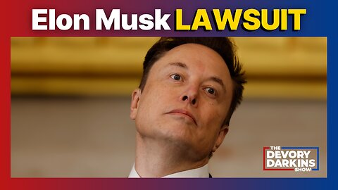 Elon Musk THREATENS lawsuit as Trump revokes clearances of top dems