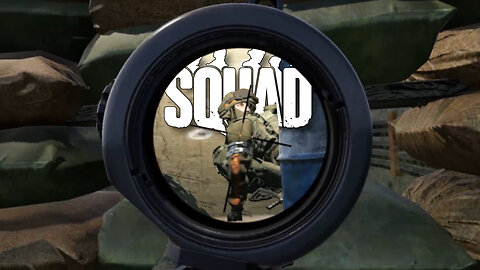 Squad [Regulated Superfob]