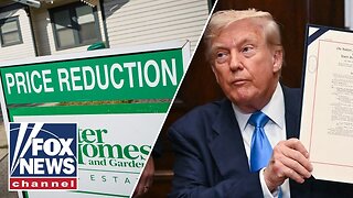 ‘GARGANTUAN’ change for mortgages...