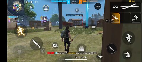 garena free fire CS RANKED free fire games 