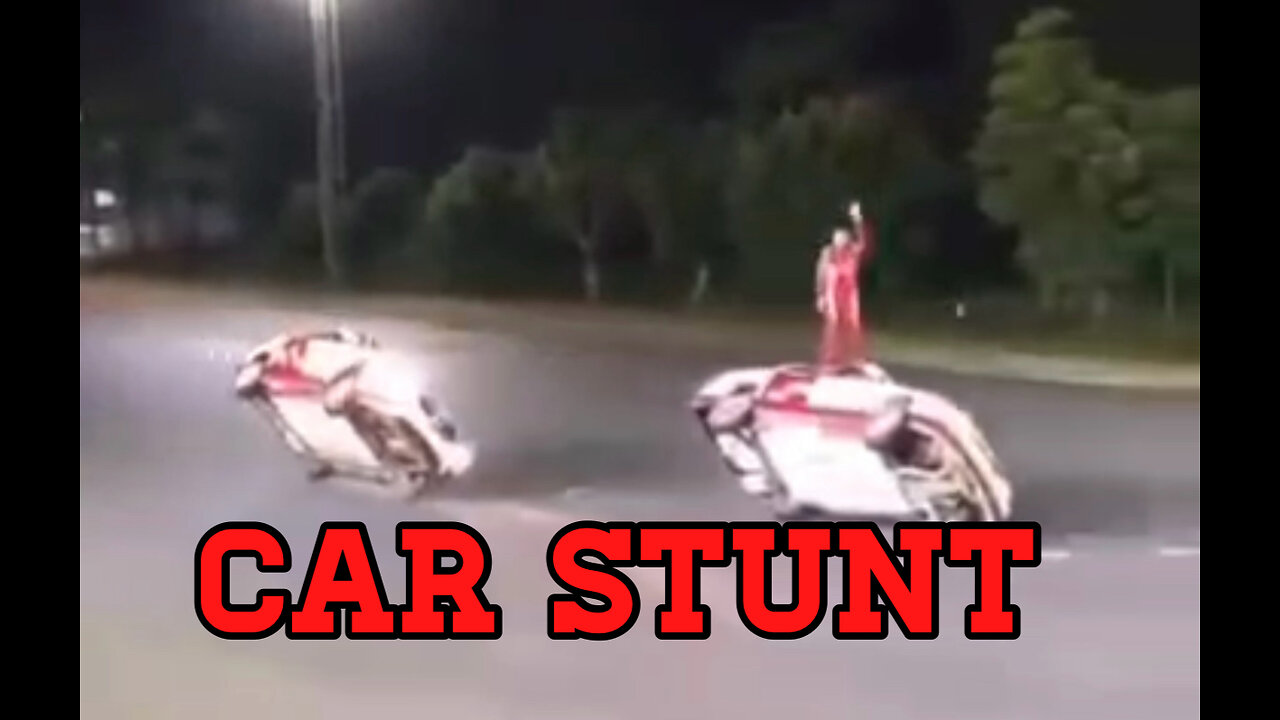 Car Stunt