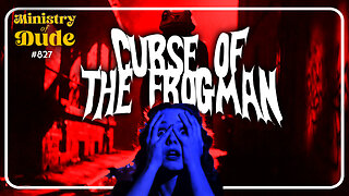 More DMs surface in the Frog Tony scandal | #827