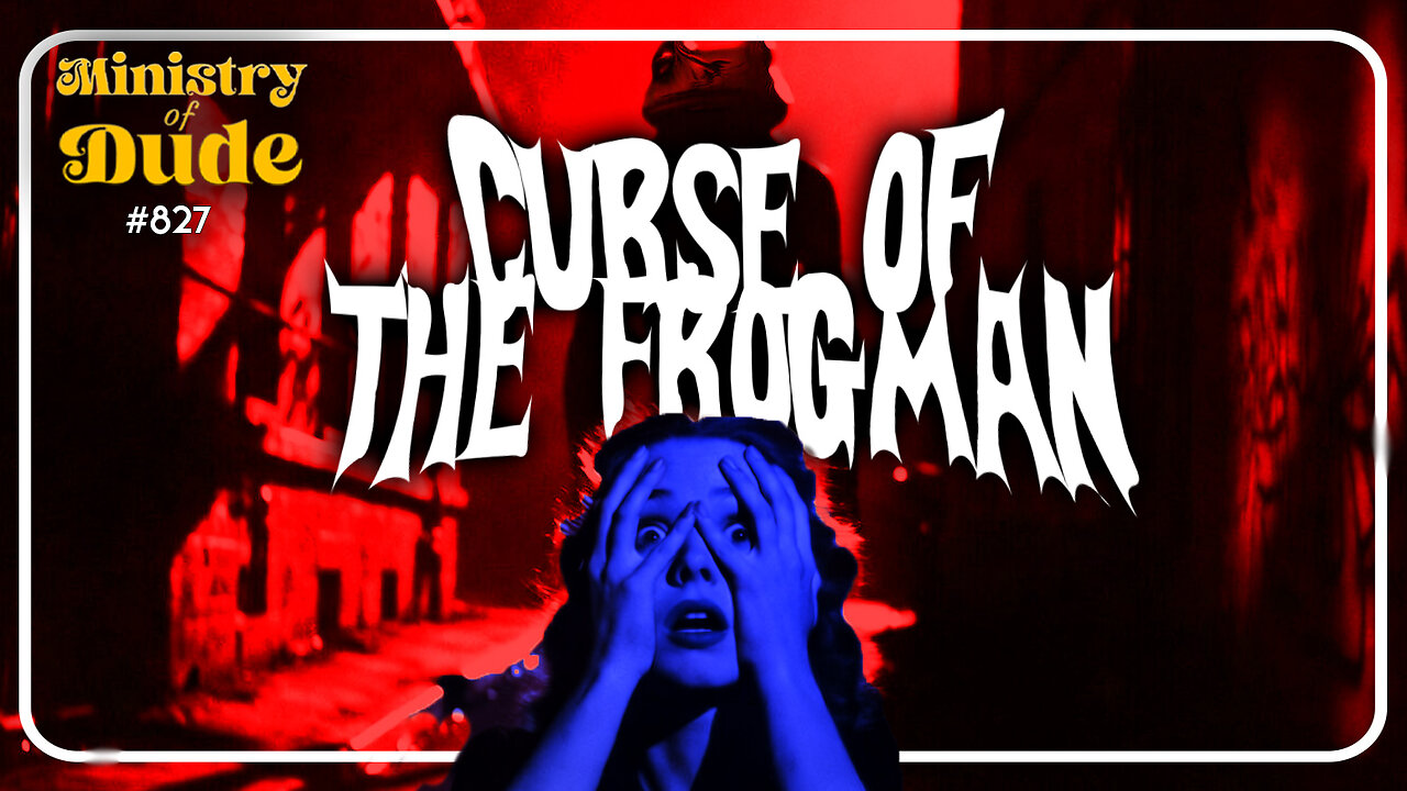 More DMs surface in the Frog Tony scandal | #827