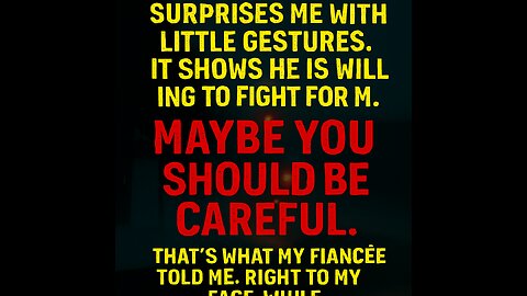 She Chose DRAMA Over Love: Was Walking Away The Ultimate Act Of Self-Respect? #toxicpeople