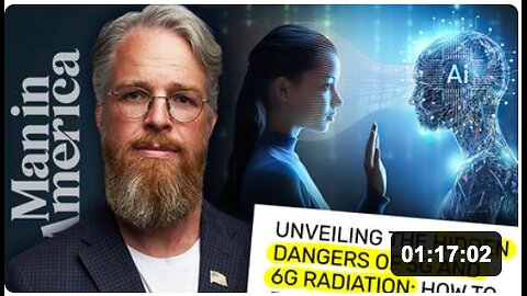 6G Is Coming — And Your Body Will Be Part of the AI-Run Network w/ Kim Bright