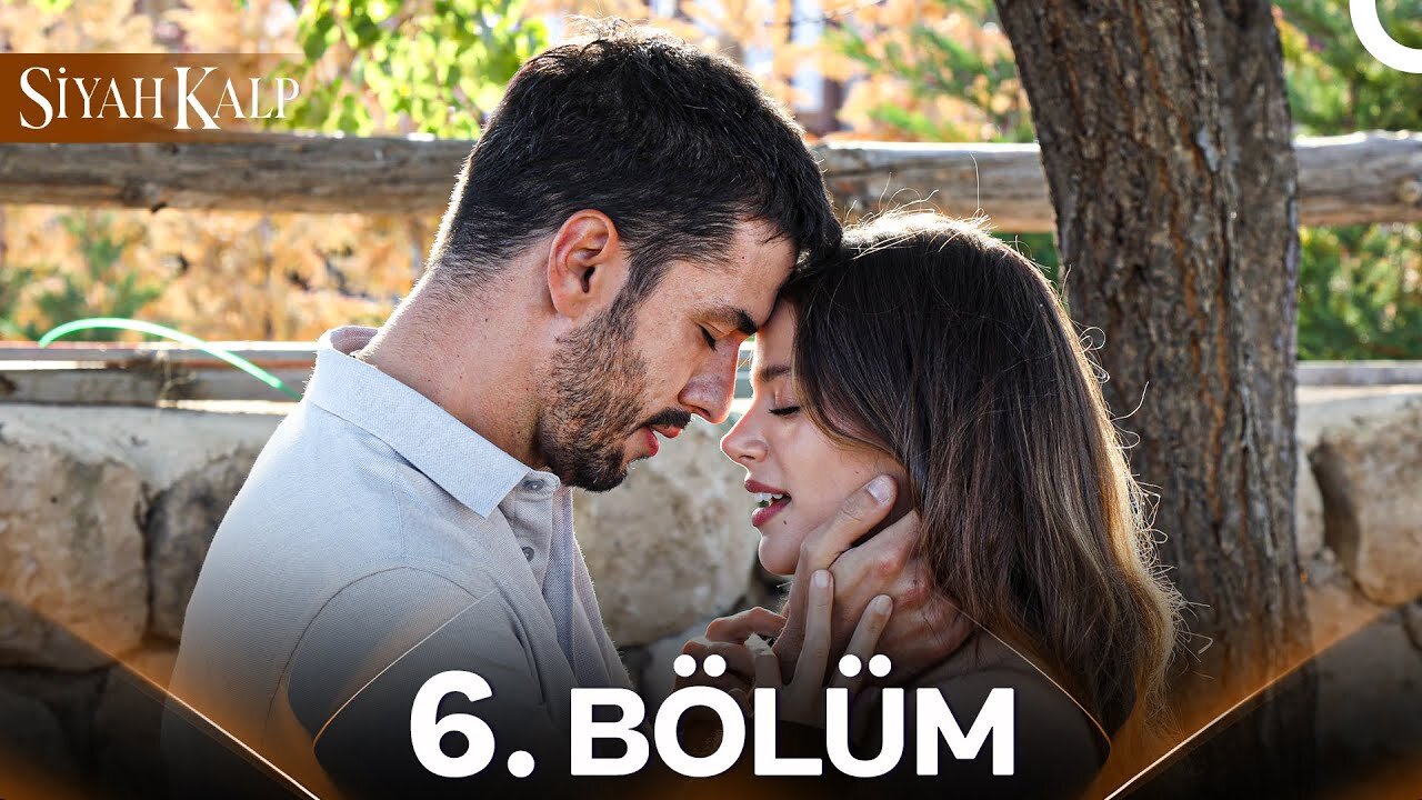 Siyah Kalp – Capitulo 6