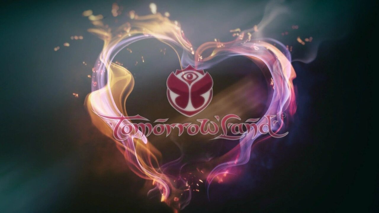 Tomorrowland - LIVE 🔴 Mainstage Friday Week 2