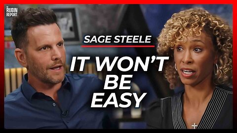 It Will Be Hard, but You Need to Let Your Kids See This | Sage Steele