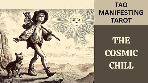 THE COSMIC CHILL