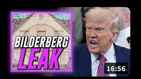 Globalists See Trump As Their #1 Enemy In Carrying Out Their Transhumanist Agenda