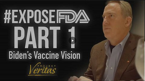 "FDA Executive: Biden Aims to Vaccinate Many with Annual Shots"