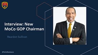 MoCo Resistance: Ep 39, April 5, 2025 - County GOP Under New Leadership -