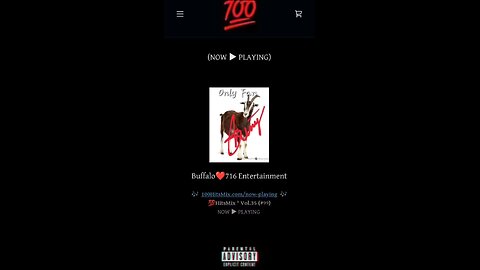 NOW ▶️ PLAYING