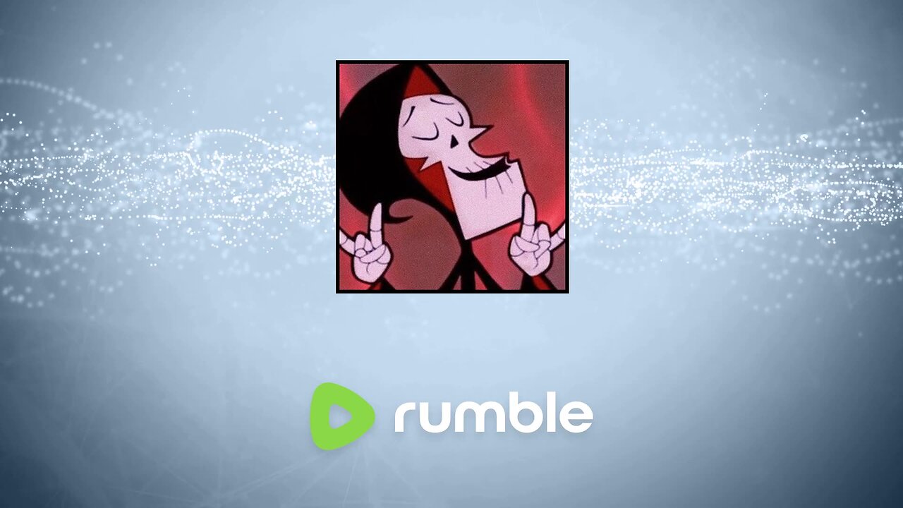 new to rumble!