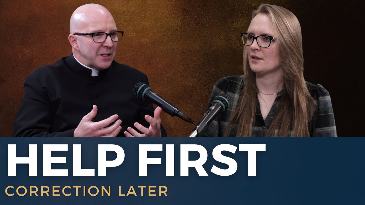 Catholic Response to Out-of-Wedlock Pregnancy