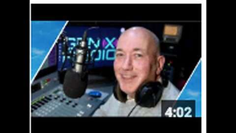"Sudden Death of Pro Jab Radio DJ Live on Air"