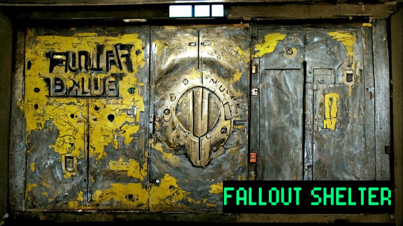Fallout Shelter 51