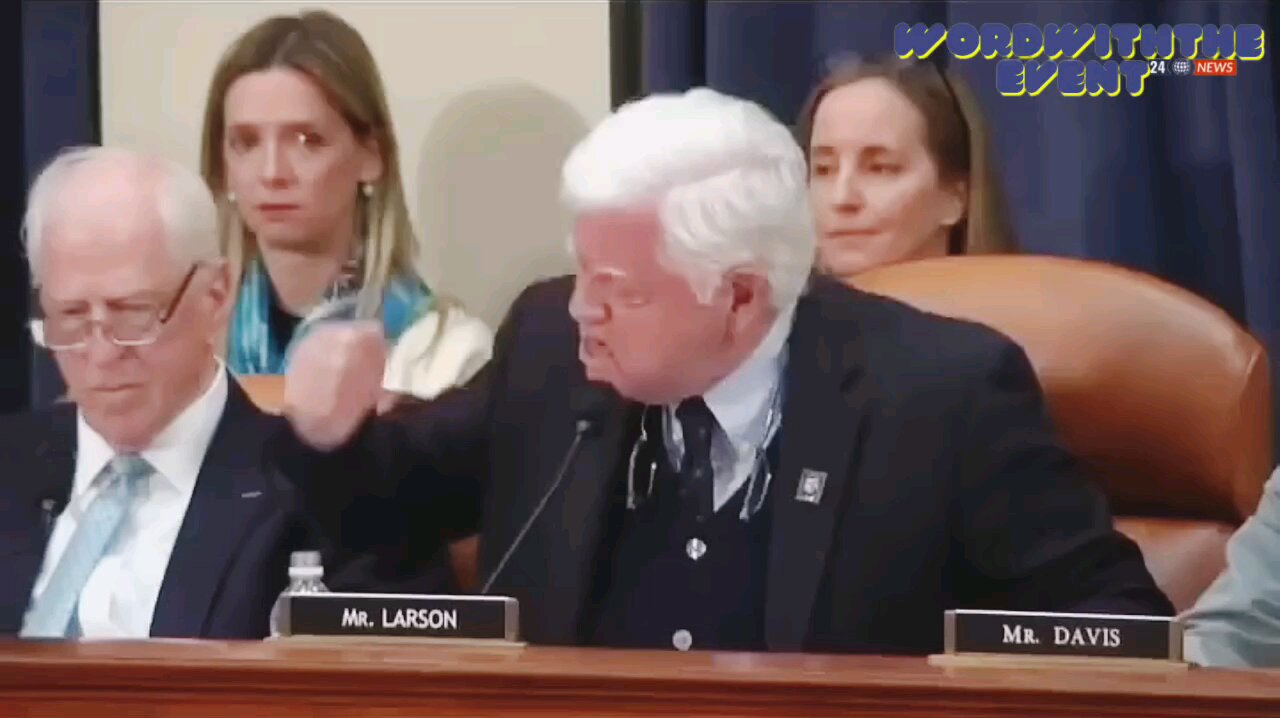 Elon Musk refused to appear before a congressional committee