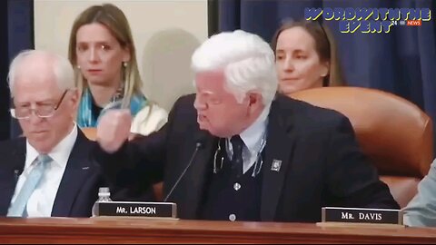 Elon Musk refused to appear before a congressional committee