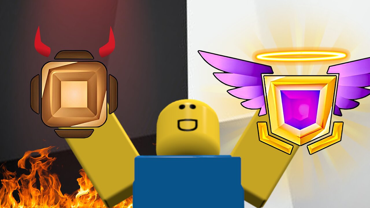 ZERO TO HERO IN RIVALS RANKED