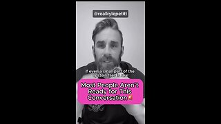 Ian Wendt ~ BEST take on the Epstein files yet.