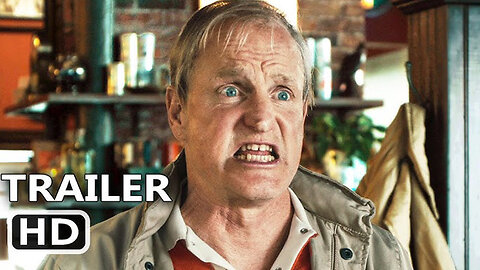 ELLA MCCAY Official Trailer (NEW 2025)