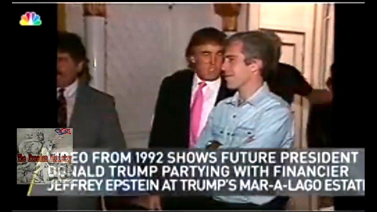 EPSTEIN BLACK BOOK [UNREDACTED] 👊