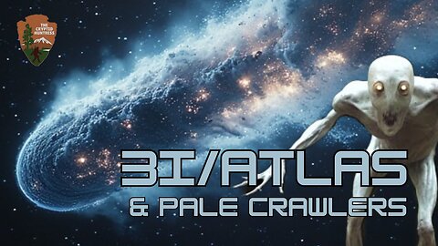 3I/ATLAS & PALE CRAWLER REPORT WITH MIDWEST NIGHT WATCHERS