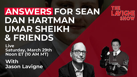 Answers for Sean Fundraiser: A Day of Truth, Justice, and Community Support
