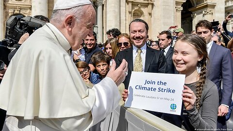 We’ve been lied to: climate change is a hoax (10)