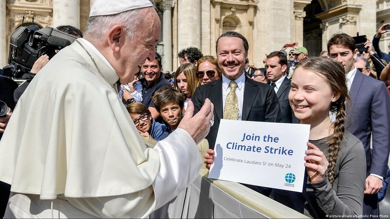 We’ve been lied to: climate change is a hoax (10)