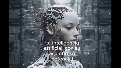 LA IA Y SU IMPACTO EN LA SOCIEDAD