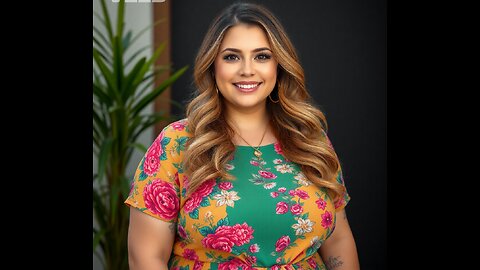 What to Wear for Plus Size Body Types!