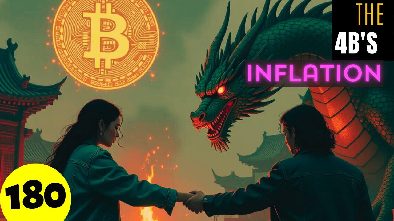 Bitcoin is a Cult...?