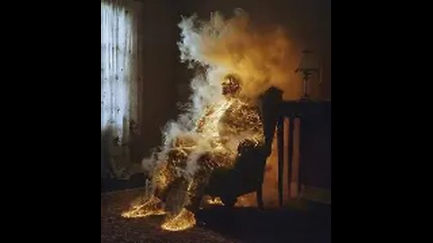 Spontaneous Human Combustion Myth or Reality Part 2