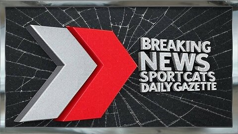 Sportcat's Daily Gazette | Shutdowns, Space Freaks!