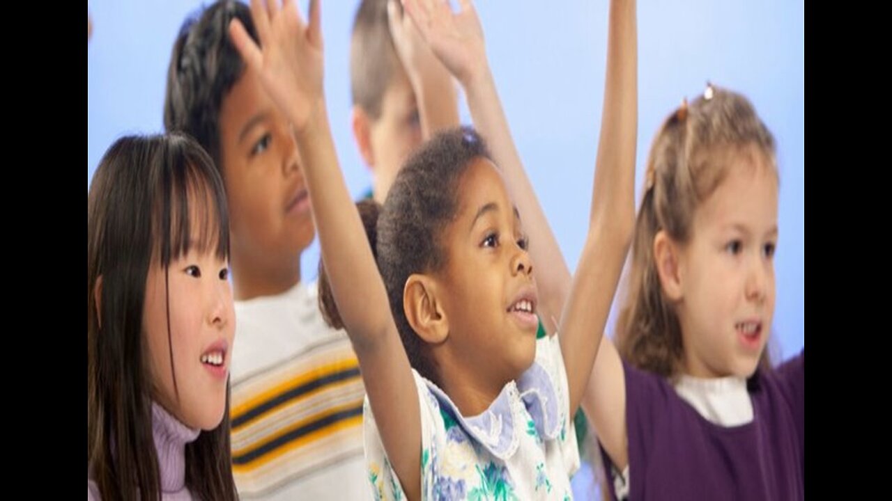 Restoration church sunday school