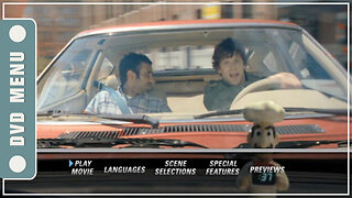 30 Minutes or Less - DVD Menu