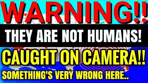 Creepy Videos That I Can Never Unsee - Not Today YouTube!!!