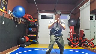 WTD Kickstance Combination 12, Drift Set (Rank 2)