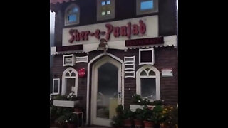 Esto es lo que quedó después del monzón en la India